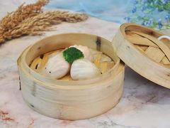 -北海金昌开元名都大酒店·四季轩中餐厅