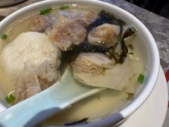 -四道菜·福建菜馆(新街口金鹰店)