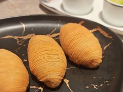 -广州文华东方酒店·江-由辉师傅主理