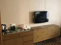 -淮安曙光国际大酒店(大运河广场花街店)