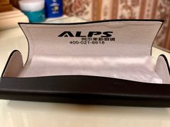 -ALPS阿尔卑斯眼镜(我格广场店)