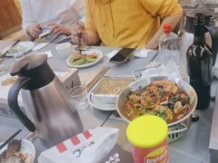 -老高烧烤(龙华星河iCO店)