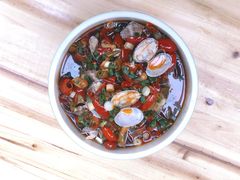 -火山烧烤(黄泥磅店)