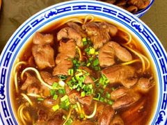 -好面道大肠面(中华路店)