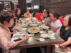 -Yan Ting 宴庭中餐厅(上海静安瑞吉酒店)