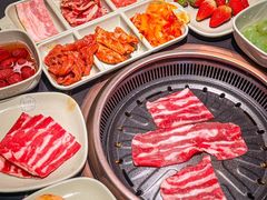 -梨花自助烤肉(西三旗万象汇黑金店)