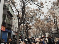 -东仓门早市