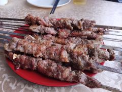 -维吾尔餐厅(宜山路店)