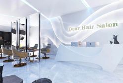 点击看大图 -Dear Hair Salon