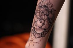 -飛凡TATTOO纹身•原创