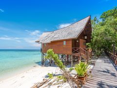 -卡帕莱度假村(西巴丹岛)