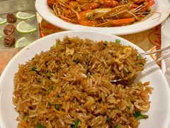 -小林哥的海鲜馆·夜宵烧烤(渔人码头店)