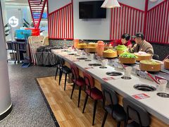 -龍歌自助小火锅(城阳万象汇店)
