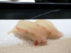 -Sushi Hanzo半藏(天环广场店)