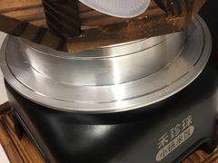 -禾珍珠家常小馆(河南博物院店)