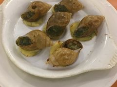 -红房子西菜馆(淮海中路店)