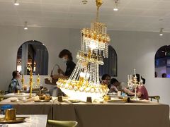 -HOTISLAND海鸡岛·韩国料理(江南西店)