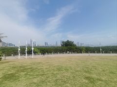 -深圳湾公园(南山区)