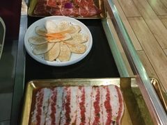 -炙城·韩式烤肉(南京东路店)