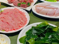 -巴蜀大宅门火锅(川音店)