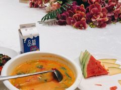 -紫鑫阁饭庄(长安店)