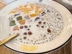 -翁林甜品