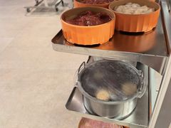 -海底捞大排档火锅(打浦路店)