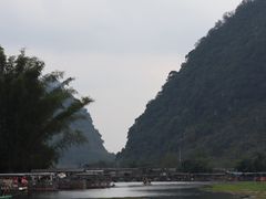 -靖西鹅泉风景区