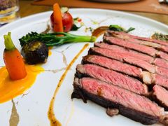 -Golden Lily河内巴黎法越料理餐厅(建国西路店)