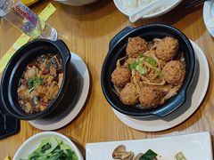 -人全到南京本帮菜馆(云锦路店)