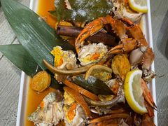 -日进一片海.生腌海鲜火锅.宵夜烧烤(三里屯总店)