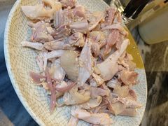 手撕鸡-紫金食坊(江南西路店)