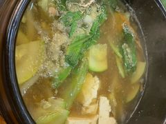 -金达莱烧烤(黎明南街店)