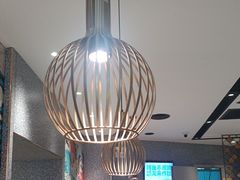 -半天妖烤鱼(丰科万达店)