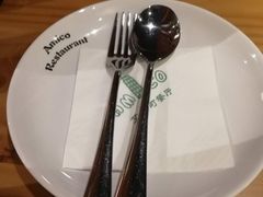 -清真·艾美可餐厅(大悦汇店)