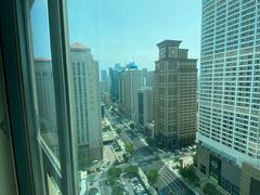 -大连富丽华大酒店