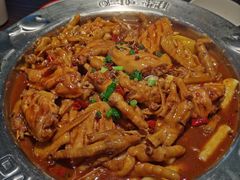 -胖哥俩肉蟹煲(梅溪步步高店)
