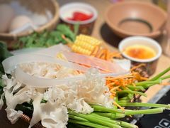 -温野菜涮涮锅(曲江大悦城店)