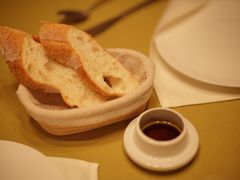 -秋林西餐厅