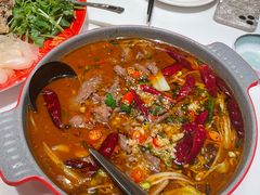 -清晖小苑•顺德地方菜(壹海城店)