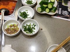 -海底捞火锅(崇文门新世界百货店)