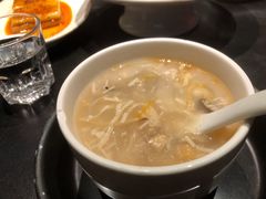 宋嫂鱼羹-老头儿油爆虾·1987杭州烟火味(湖滨银泰in77D区店)
