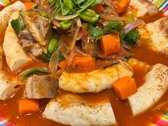 -新疆伊宁远征餐厅