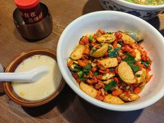 -八碗湘长沙市井菜(坡子街店)
