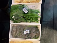 -野妹经典火锅(民治店)