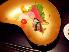 -元熹会席料理