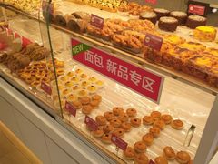 -味多美(江桥万达店)