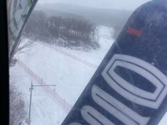 -中旅松花湖滑雪场