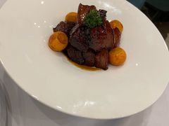 阿婆红烧肉-申阿婆·上海菜·小海鲜(国展店)