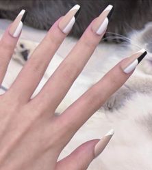 点击看大图 -LILY NAILS美甲美睫